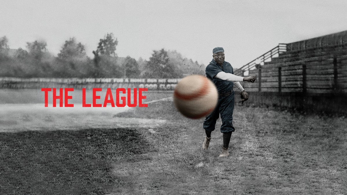 The League still 1