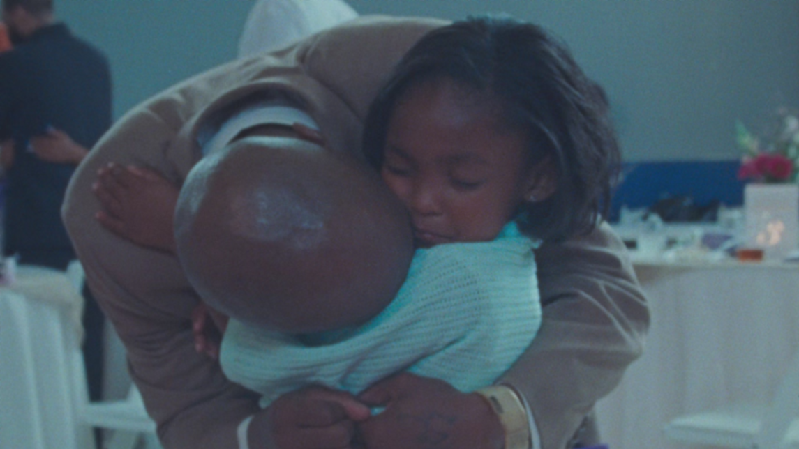 Daughters still 4
