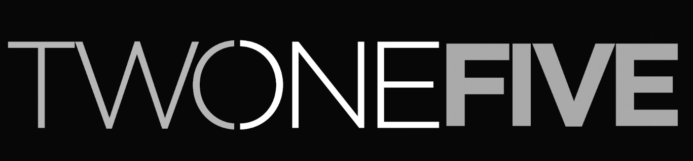 TwoOneFive